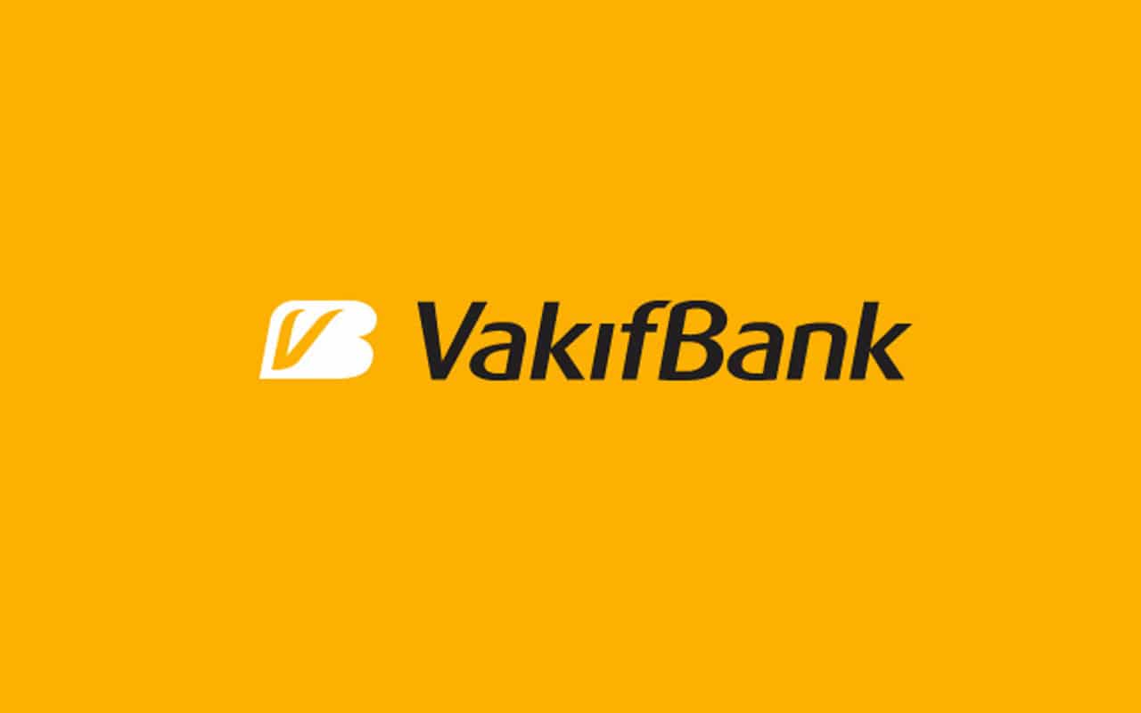 VAKIFBANK -USD HESABI