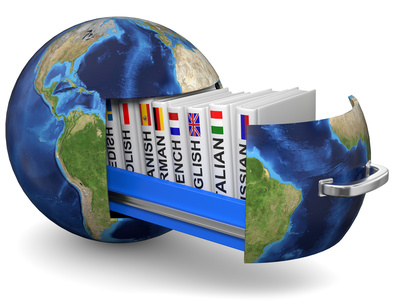 TERCÜMANLIK HİZMETLERİ