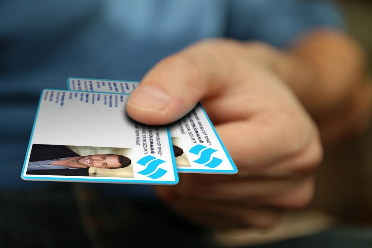 İKAMET İZNİ VE ÇALIŞMA İZNİ İŞLEMLERİ